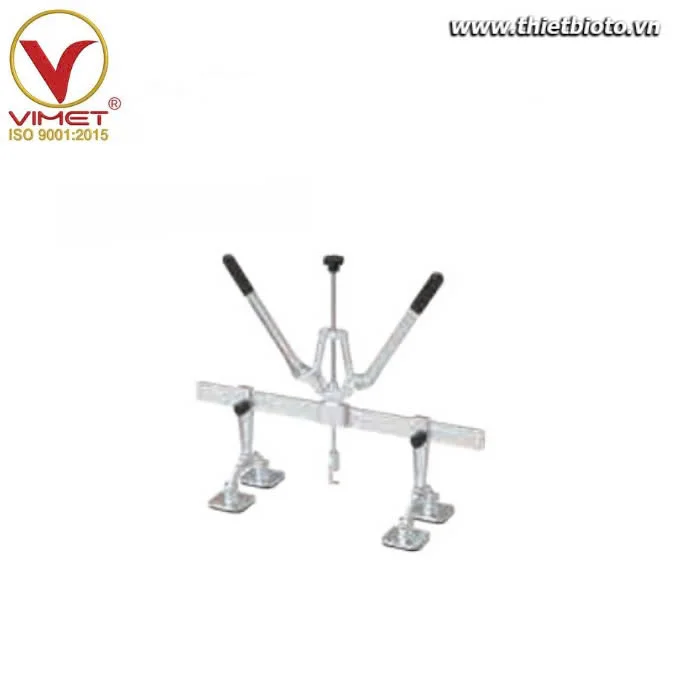 Bộ dụng cụ rút tôn 750mm với 2 chân VIMET CRT75001