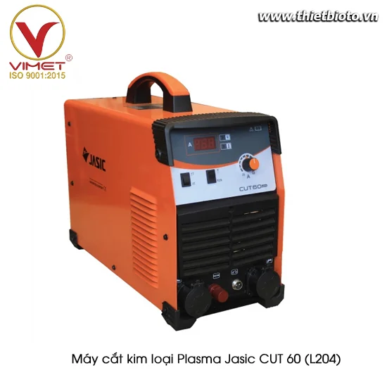 Máy cắt kim loại Plasma Jasic CUT 60 (L204)