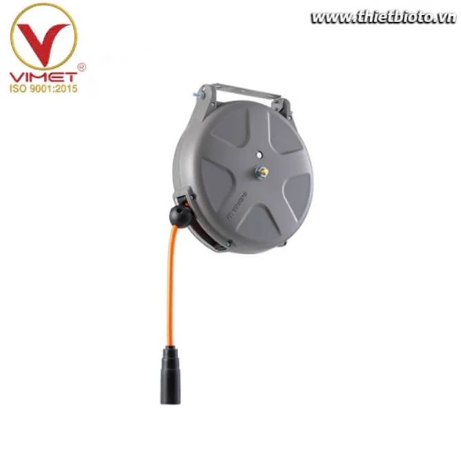 Cuộn dây hơi tự rút 13m Triens SHS-213A