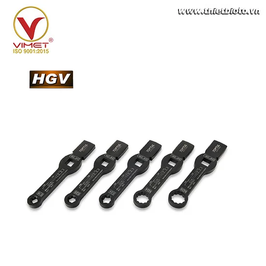 Cờ lê tháo heo dầu phanh TOPTUL JEBT0224