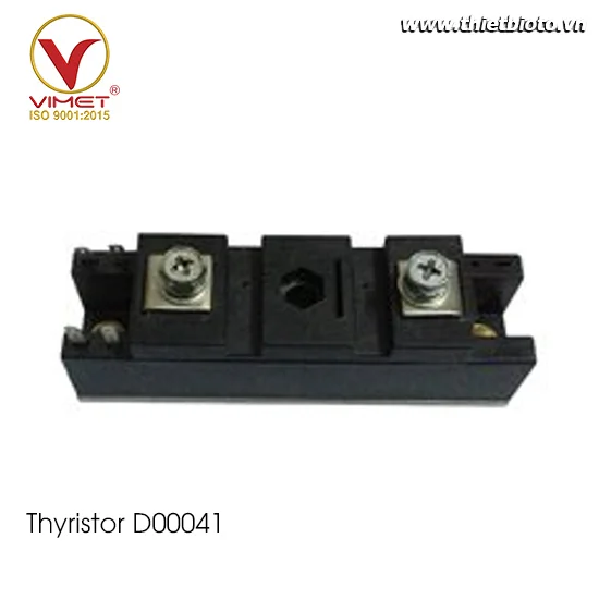 Thyristor D00041