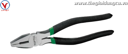 Kiềm bấm 6" DBAB2206