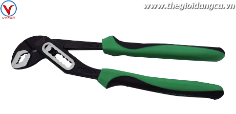 Kìm mỏ quạ 10" DDBA2210