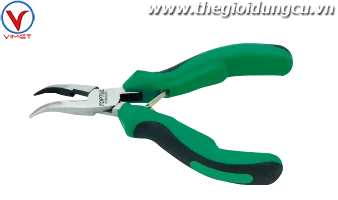 Kìm cắt mũi cong DFBK2205 (ngưng sản xuất)