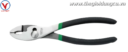 Kìm 2 lỗ 8" DHAA1208(ngưng sản xuất)