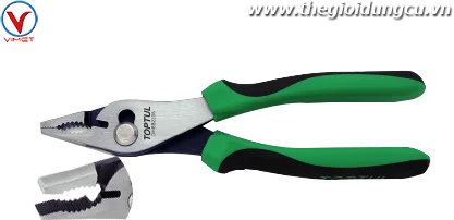 Kìm 2 lỗ DHBB2208