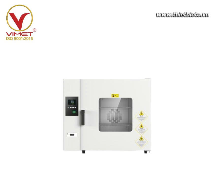 TỦ SẤY ĐỐI LƯU CƯỠNG BỨC DHG-9050A TỦ SẤY ĐỐI LƯU CƯỠNG BỨC DHG-9050A KÈM LỖ KIỂM TRA 50MM