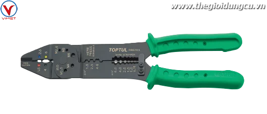 Kềm bấm code đa năng 9"