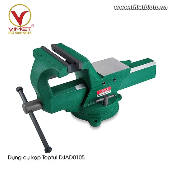 Dụng cụ kẹp Toptul DJAD0105