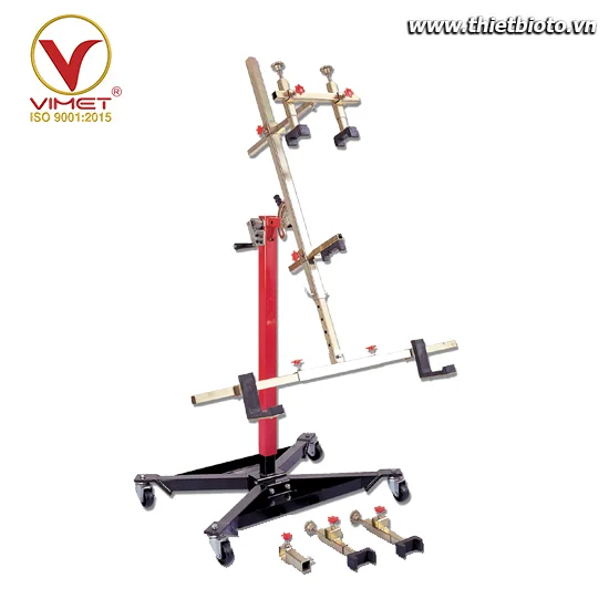 Xe nâng Cửa ô tô Jackram DL150