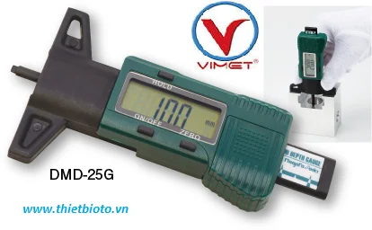 Thước đo độ sâu Điện Tử DMD-25G SK