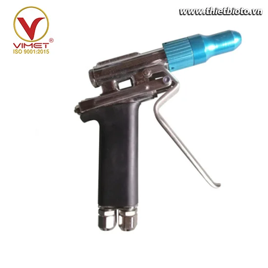 Súng dùng cho cuộn đôi hơi nước HIDI DMG02301