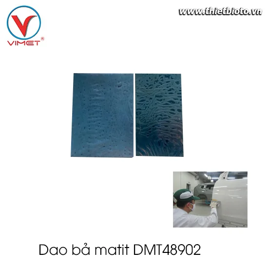 Dao bả matit
