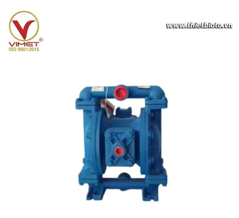 Bơm màng xăng dầu VIMET DPP10170