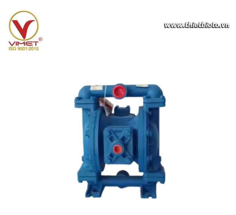 Bơm màng xăng dầu DPP10170