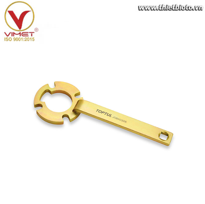 Dụng Cụ Cố Định Trục Khuỷu Volvo & Ford TOPTUL JDBX0326