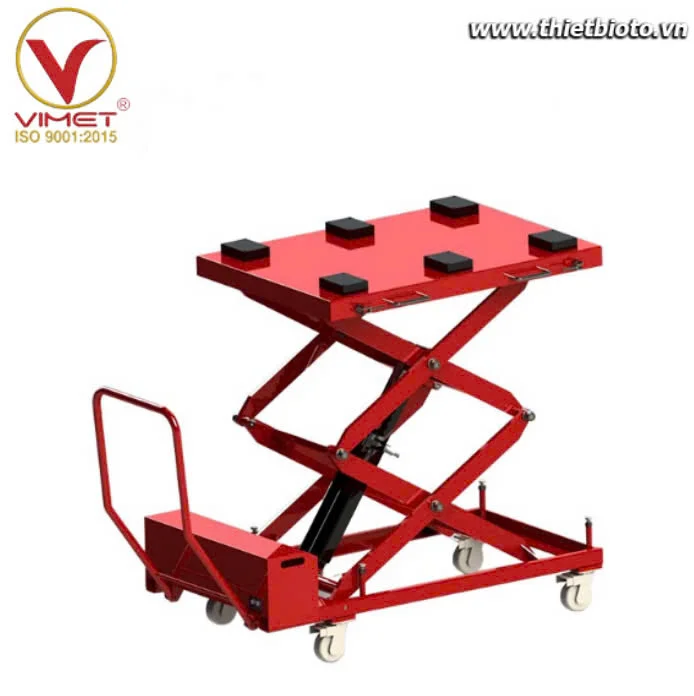Bàn nâng PIN cho xe điện VIMET EBL01002