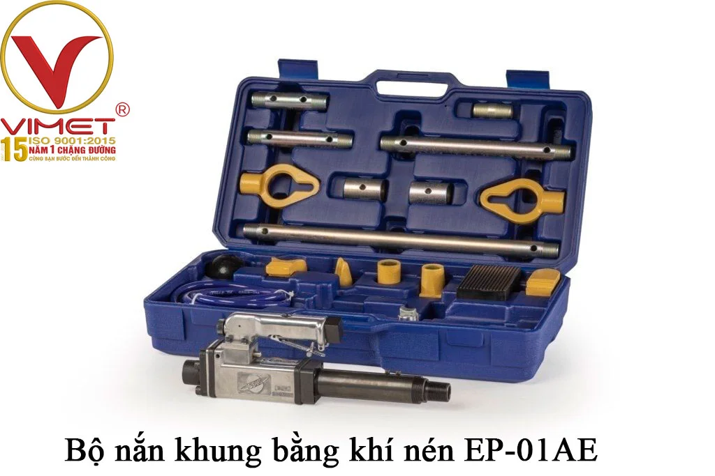 Bộ nắn khung bằng khí nén EP-01AE