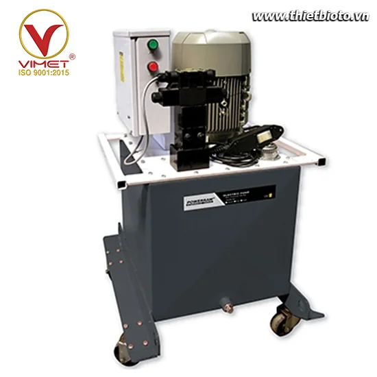 Bơm thủy lực chạy điện EP5100DS