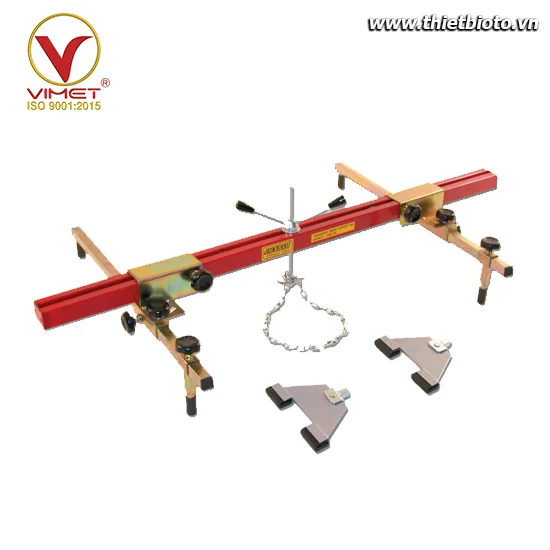 Giá treo tháo lắp động cơ Jackram ES418