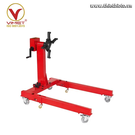 Giá đỡ sữa chữa động cơ Jackram ES808