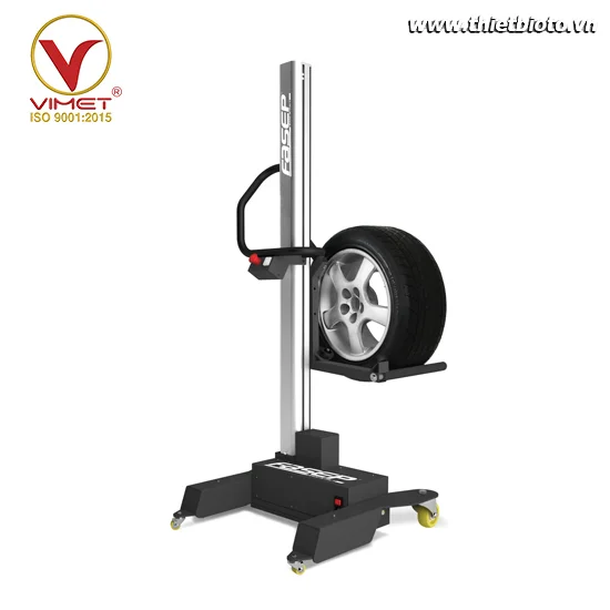 Thiết bị nâng lốp FASEP F3478