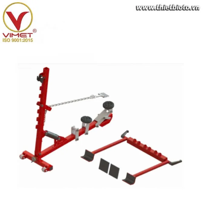 Thiết Bị Kéo Khung Vỏ Xe Ô Tô FAST-D3