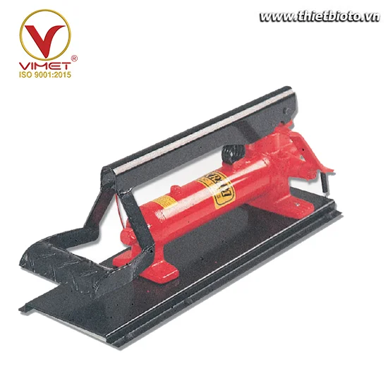 Bơm chân Jackram FHB350