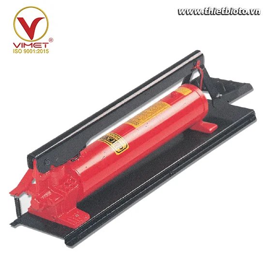Bơm chân Jackram FHC1400