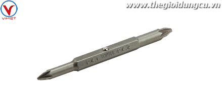 Mũi vít bake khía 1/4