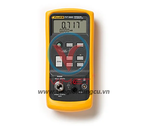 Đồng hồ hiệu chuần FLUKE-717-1G