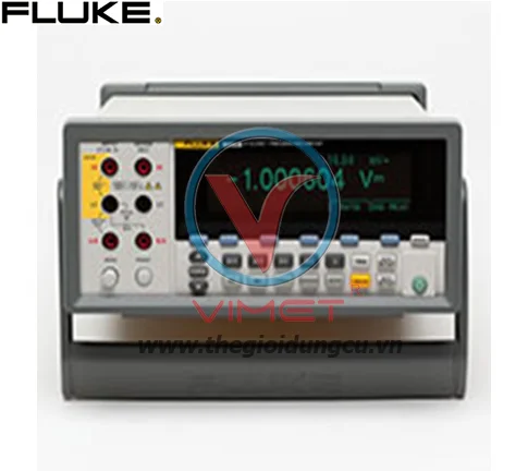 Bộ đồng hồ vặn năng loại để bàn FLUKE-8846A