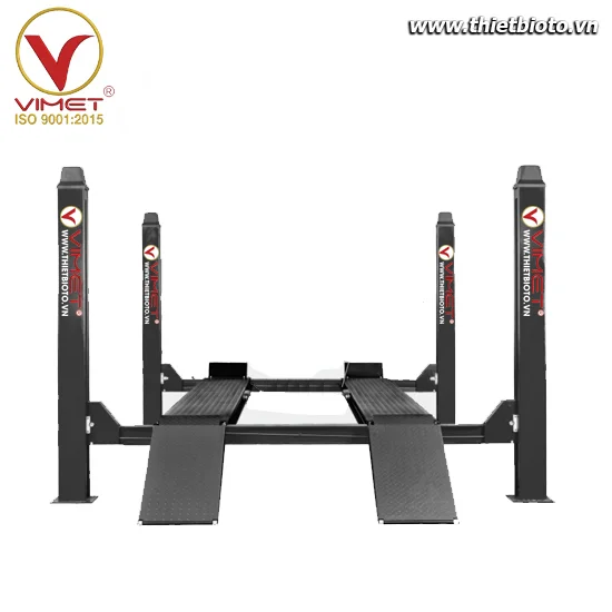 Cầu nâng 4 trụ VIMET FLS50311