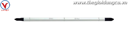 Mũi vít 2 đầu bake 1/4" Toptul FMAA0102
