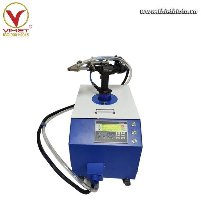 Máy Rút Tán Rive Rút Cấp Phôi Tự Động VIMET FNR06403