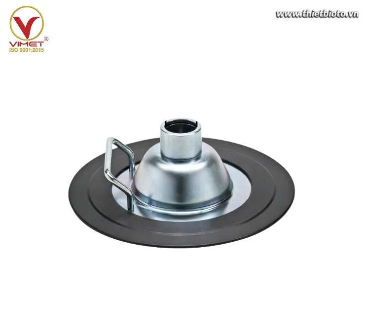 Phụ kiện P-015C cho thiết bị bơm mỡ bằng khí nén