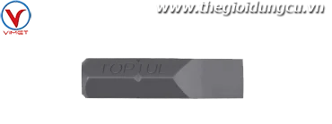 Mũi vít dẹt 5/16" Toptul FSAA105E
