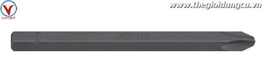 Mũi vít bake dài 5/16