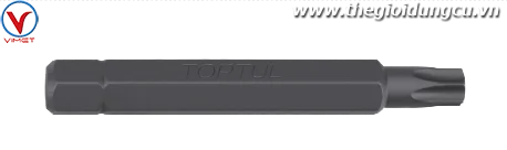 Mũi vít sao dài Toptul FSEB1220