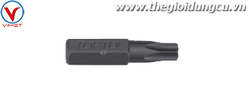 Mũi vít sao lỗ 1/4