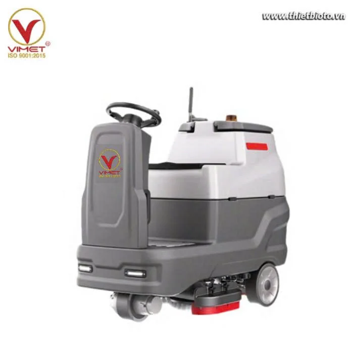 Máy Chà Sàn VIMET FSM50501