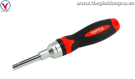Tua vít đa năng Toptul FTEC1421