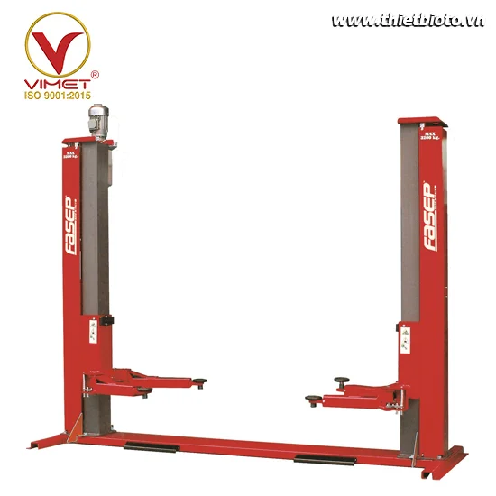 CẦU NÂNG 2 TRỤ FASEP FZ61