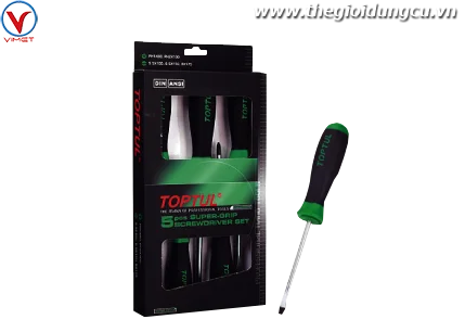 Bộ tua vít 5 chi tiết GAAE0504