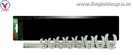 Bộ đầu nối phụ kiện cần xiết lực 3/8"
