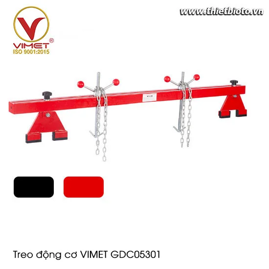 Treo động cơ VIMET GDC05301