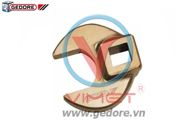 Đầu cờ lê GED0137630S Gedore