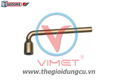 Lục giác GED0140010S Gedore
