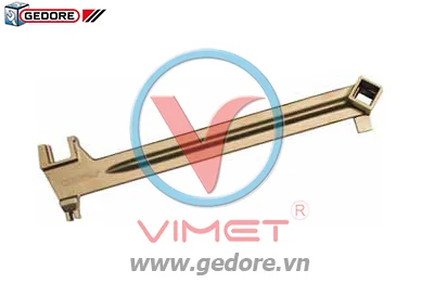 Cờ lê barrel GED0150380S Gedore