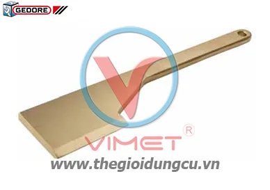 Cây nạy nắp thùng  300mm Gedore GED0203000S
